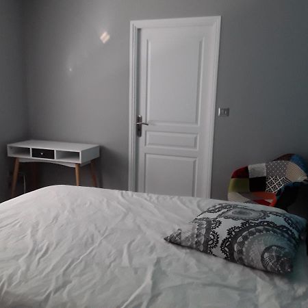 Petite Suite Sympa Avoine Екстериор снимка