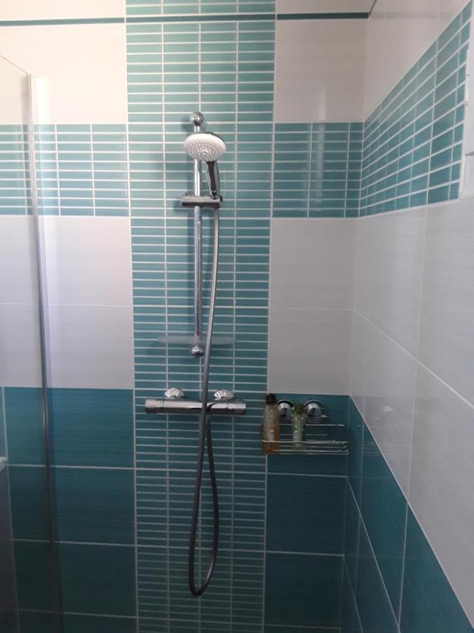 Petite Suite Sympa Avoine Екстериор снимка